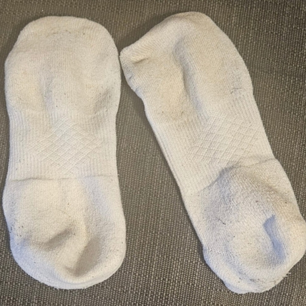 Worn Socks - image 3